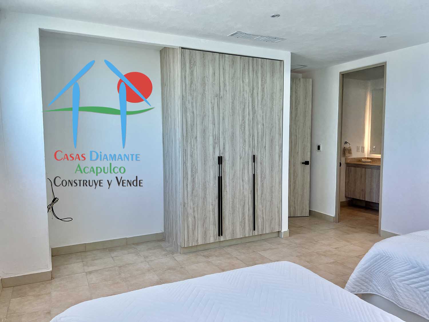 Oasis 1101 - Recámara dos 5